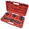 VidaXL 4-piece Stem Extraction Tool Set