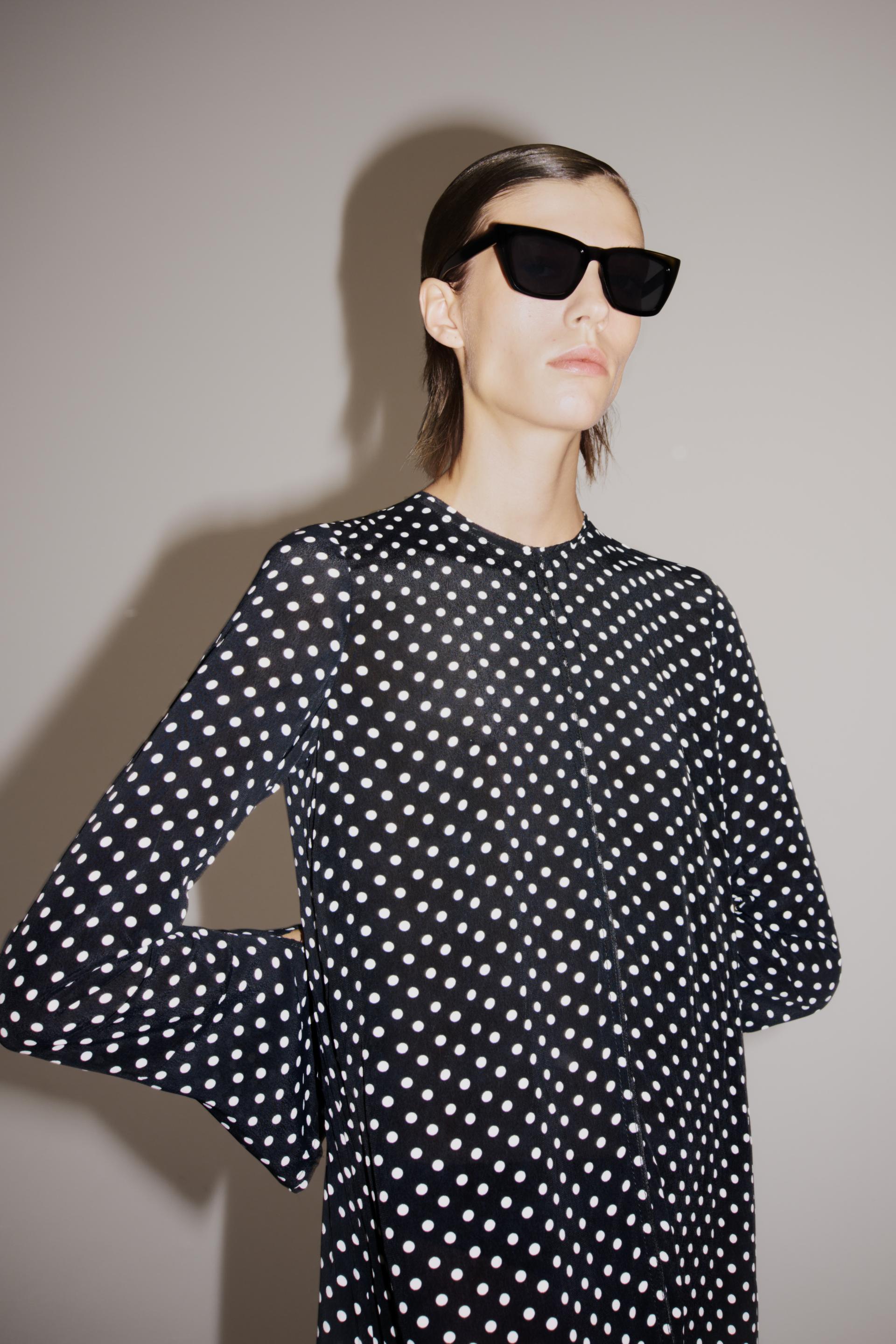 

ПЛАТЬЕ В СТРОИТЕЛЬНЫЙ ПЛАТЬЕ ZW COLLECTION