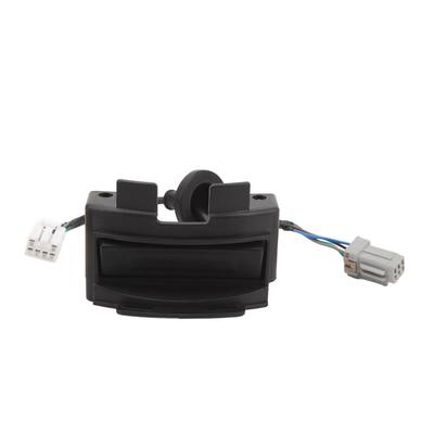 Rear Trunk Hatch Release Switch 812602V010 Replacement For Veloster with Camera 2011 To 2017