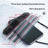 Outdoor Large Capacity Underwater Waterproof Bag Pouch CaseTablet Swimming Travel Dry Storage Cover