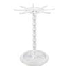 Rotating Design Keychain Hanging Rack Multi-layer Rotatable Rack Display Rack  Small Items Display