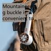 Portable Handheld Fan High Wind Power Desktop Circulator Personal Cool