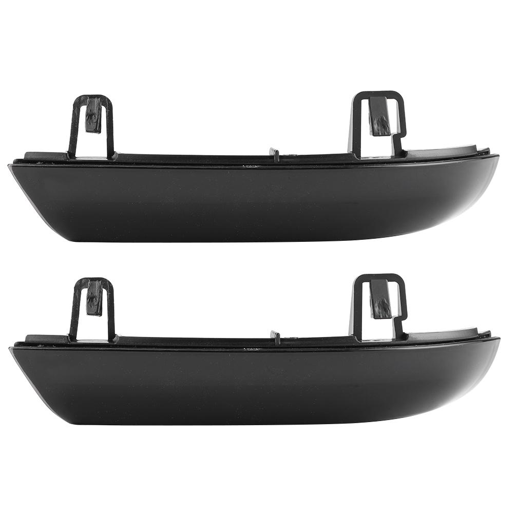 

2шт динамические светодиодные указатели поворота для зеркала заднего вида 1K0 949 101 1K0 949 102 подходят для 5