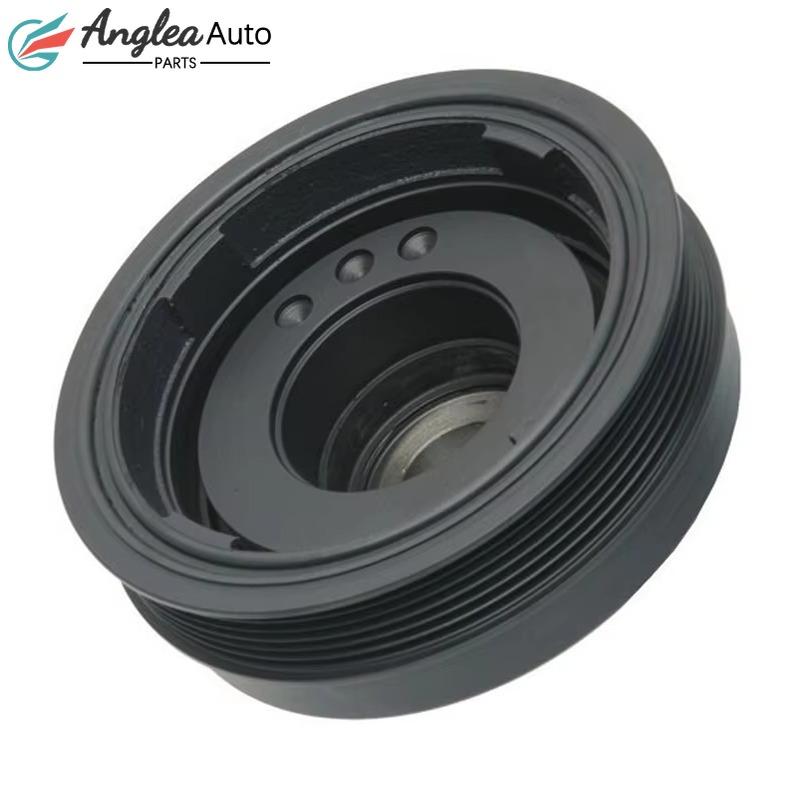 2720300803 A2720300803 High-Performance Auto Parts Crankshaft Belt Pulley For Mercedes Benz C350 CLK350 E350 ML350 R350 M272
