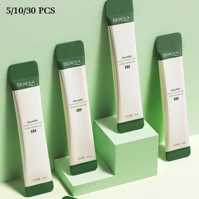 Collagen Firming Good Night Jelly Mask Hydratační hydratační opravná pleťová maska ​​Centella Asiatica Spící maska