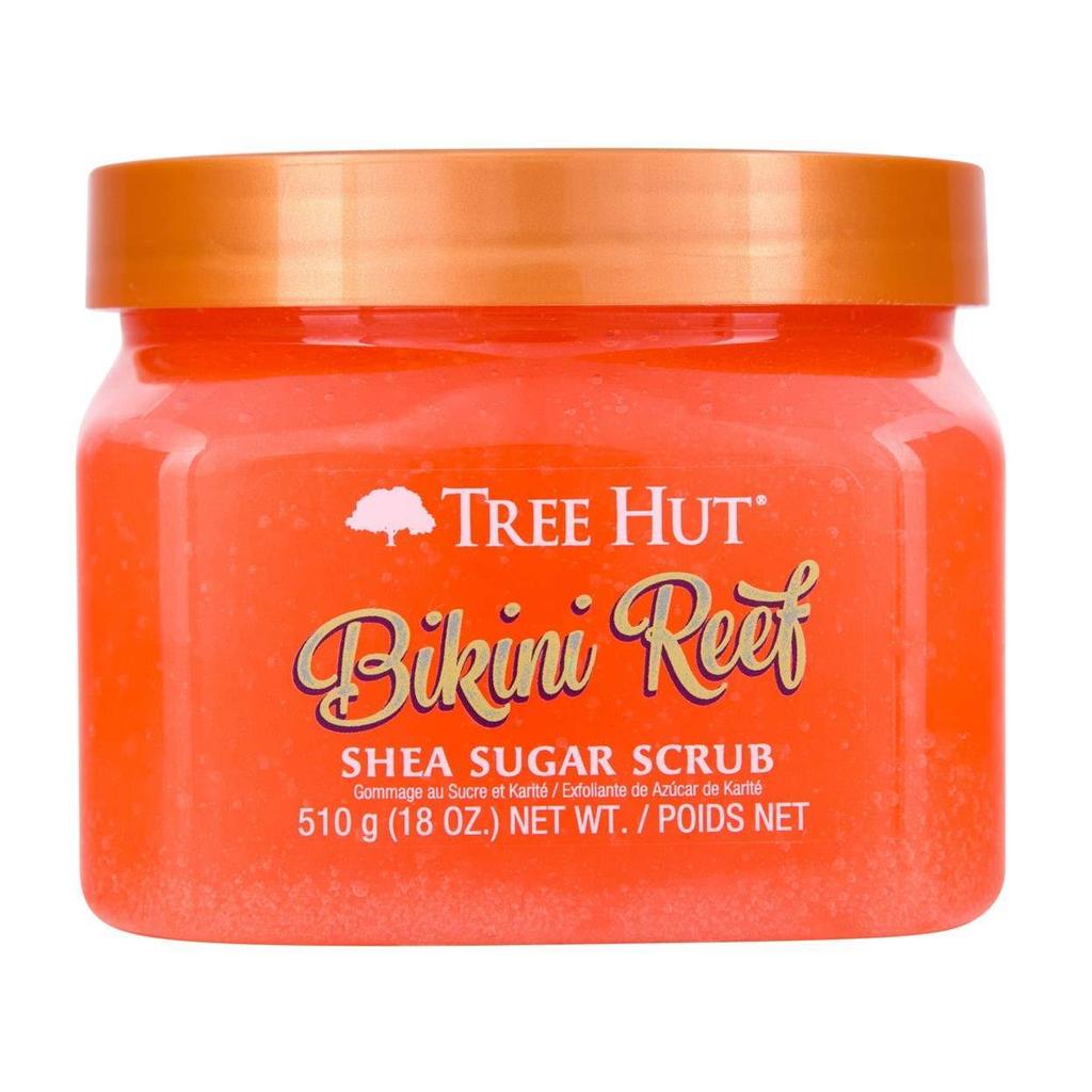 TREE HUT Shea Sugar Scrub 510g Single/Planned