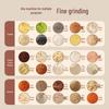 Household Manual Grain & Herb Grinder