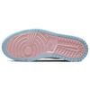 Air 1 High Zoom Comfort 'Pink Oxford Plum Fog' Women's DQ5092-651