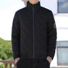 New Winter Feather Rong Padded Jacket Youth Jacket Men's Padded Jacket Slim-fit Short Men's Padded Jacket Men's