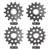 520 14T 15T 16T 17T Front Sprocket for KT/M 620 640 690 790 890 990 400 600 625 660 Du/ke LC4 For CF Moto 800 MT 701 Norden 901