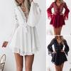 Vestidos – Vestidos casuais