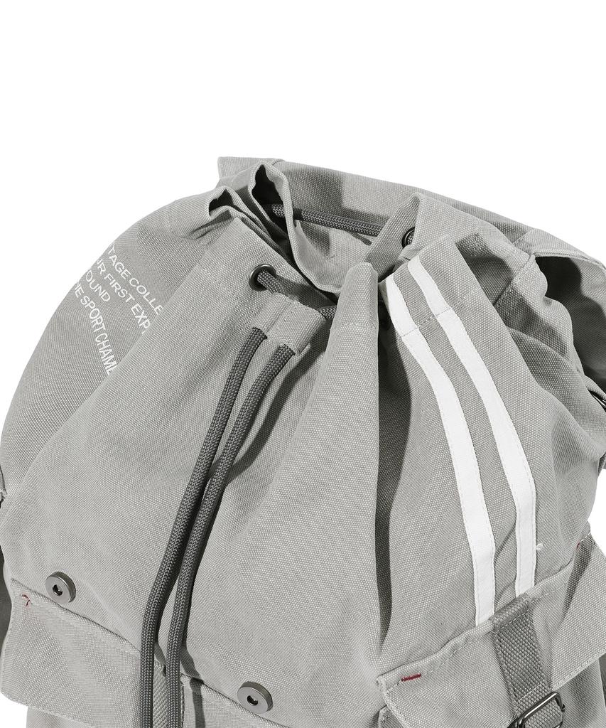 Sport Chamber Sc Sporty Rucksack (Grey)