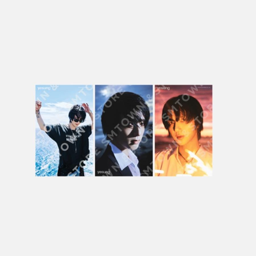 [Pre-order] 2025 YESUNG CONCERT [It’s Complicated] MD