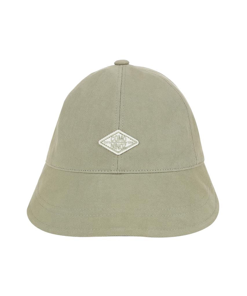 COMONINOZ [Cn]25S Color Bonnet Hat [4Color]