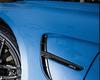 BMW F80/F82 M3 M4 Side Emblem Carbon Fiber Fender Decoration
