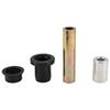 A58X-Control Arms Bushing Kit Replacement For Polaris RZR RZR900 1000 5138276 5138797 5450095 5439874
