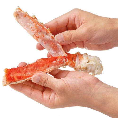 Kai KAI Crab Scissors Kai House Select Made in Japan DH7242