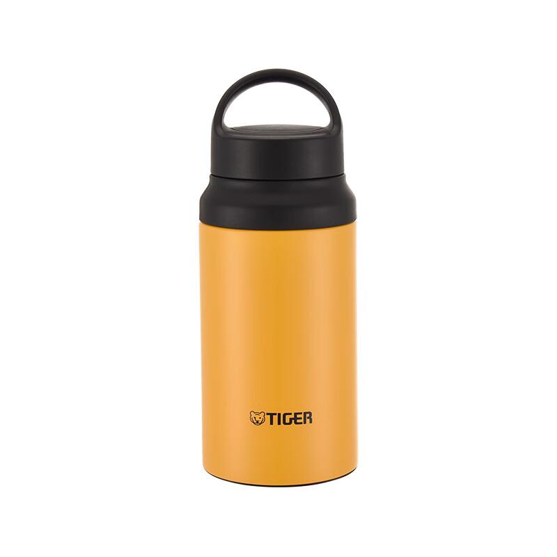 Tiger Portable Outdoor Insulated Sports Bottle 400ml
