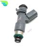 6PCS Fuel Injector For 2010 Honda Accord Crosstour 3.5L V6 16450-R70-A01