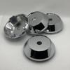 4Pcs/Set 65mm Blank No Logo Car Wheel Center Cap For VOLK RAYS JAPAN VOLK RACING CE28 TE37 Tokyo Attack Wheels Rim Hub Cover