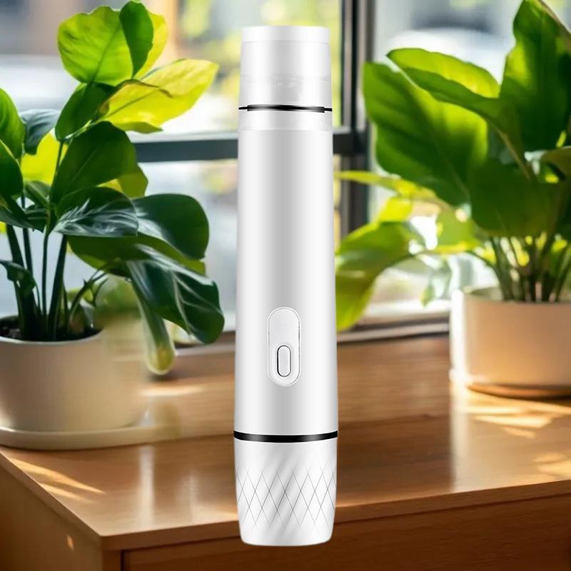 Electric Pump Vacuum Seal Pump Handheld Vacuum Sealer Sealed Packaging Machine USB Rechargeable Sealer Pump For Food Storage