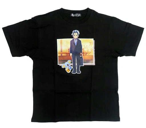 Pokemon Center Limited T-shirt Larry & Komala length:72 x width:54cm