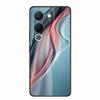 6.67" For Vivo V30 Lite Case Black Silicone Soft Phone Cases For Vivo V30 Lite Back Cover Case V 30 Lite Funda Coque Shell Capas