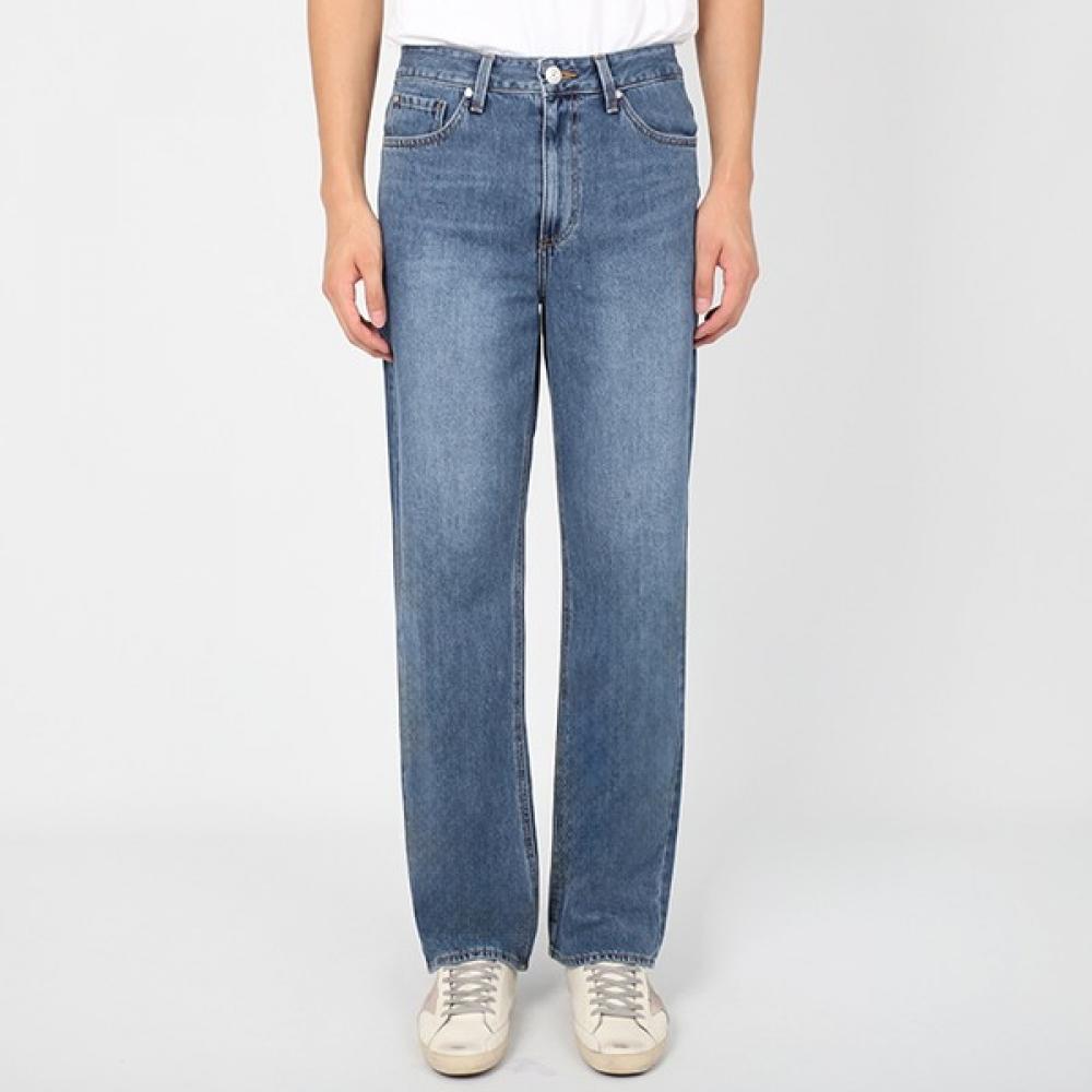 

GueSS GueSS Мужские джинсы LooSe Taper Темно-синие Mm3d1133 medium blue/29