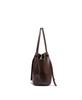 2025 Korean Style Large Capacity Women's Tote Bag - Simple, Fashionable Underarm Design for Cross-border Commuting