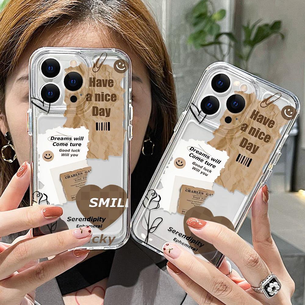 Drop-Proof Phone Case for iPhone 11 12 13 14 15 16 iPhone 14 15 16 Pro Max Samsung A16 A35 A36 A54 A55 S25 Xiaomi 11T