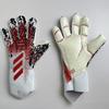 Football Professional Adult and Childrens Latex Finger ProtectionWear-resistant and Thickened Goalkeeper GlovesGoalkeeper Gloves