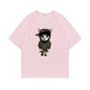 Rapper Yeat Kitty with Tonka Graphic Tshirt Male Casual Tees Unisex Hip Hop Rap Street Tee Shirt Summer Funny Unisex Oversized Tshirt