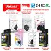 65W PD/QC3.0 Fast Charger for Phones & Tablets - European Standard