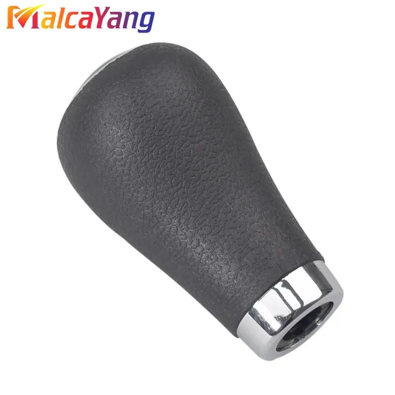 For Mazda 2/3/323/6/3 BK 2004 2005 2006 2007 2008 2009 2010 2011 2012 Gear Shift Knob Lever Shifter Head Car Styling Accessories