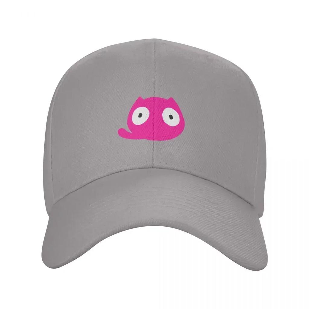 November Cats 11 Baseball Cap Black Cosplay WoWoUnisexs Beach WoUnisexs