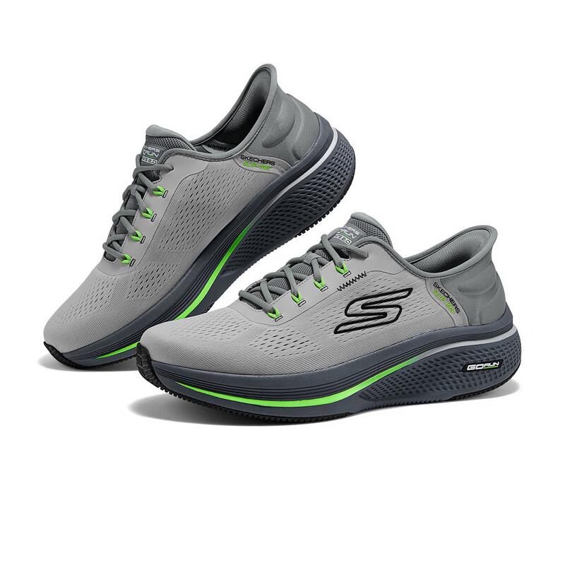 Skechers Men's Sporty Casual Running Shoes 220853
