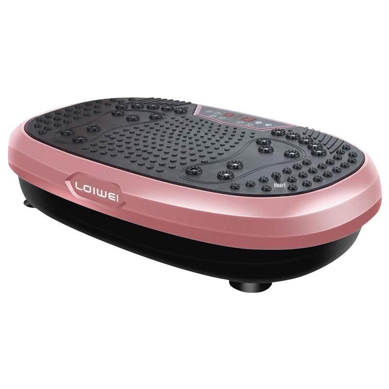 Lede Wei R103 Vibration Plate