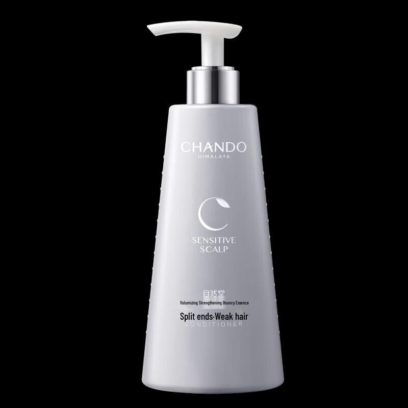 Chando Scalp Care Essence Milk