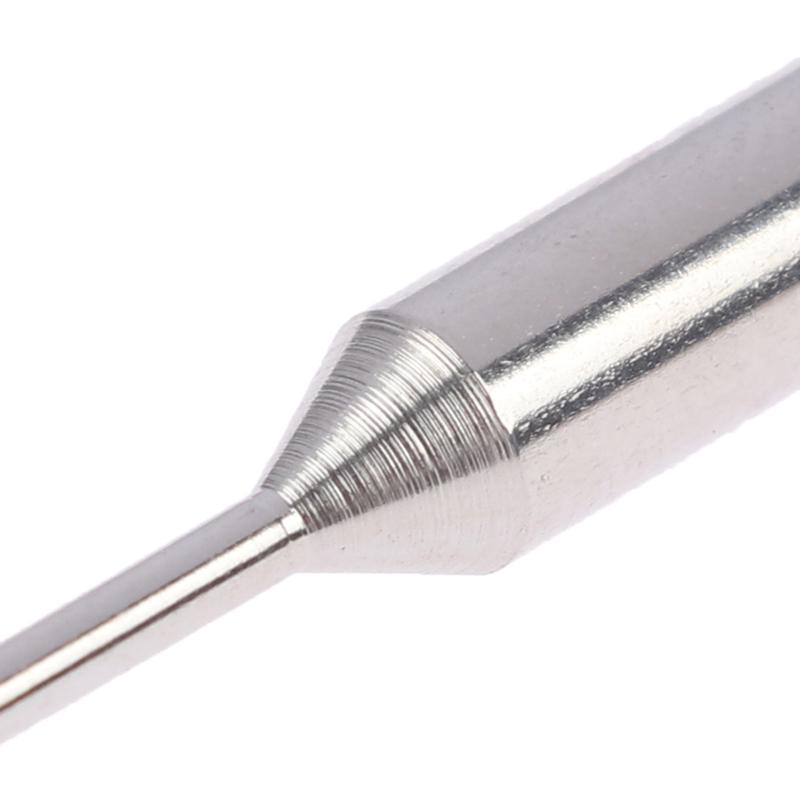 5Pcs Dismounting Pin For Goso Replacement Pin Flip Folding Key Fixing Tool