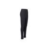 Nike Dri-FIT Infinalon 7/8 High-Waisted Training Crop Leggings Women Bottoms Black DD5544-010