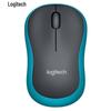 Logitech M186 Wireless Optical Mouse