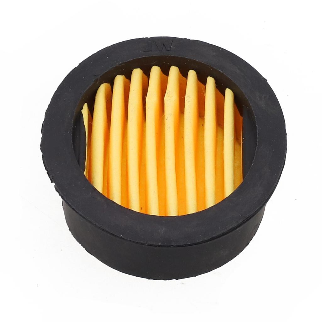 Einweg-Schwammfilter, Schalldämpferfilter, Luftkompressor, 16 mm