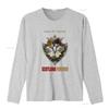 Alba Gu Bràth Scotland Forever T Shirt 6319 Scottish Thistle Shield Design for Patriotic Style Vintage Washed Homme Comfortable