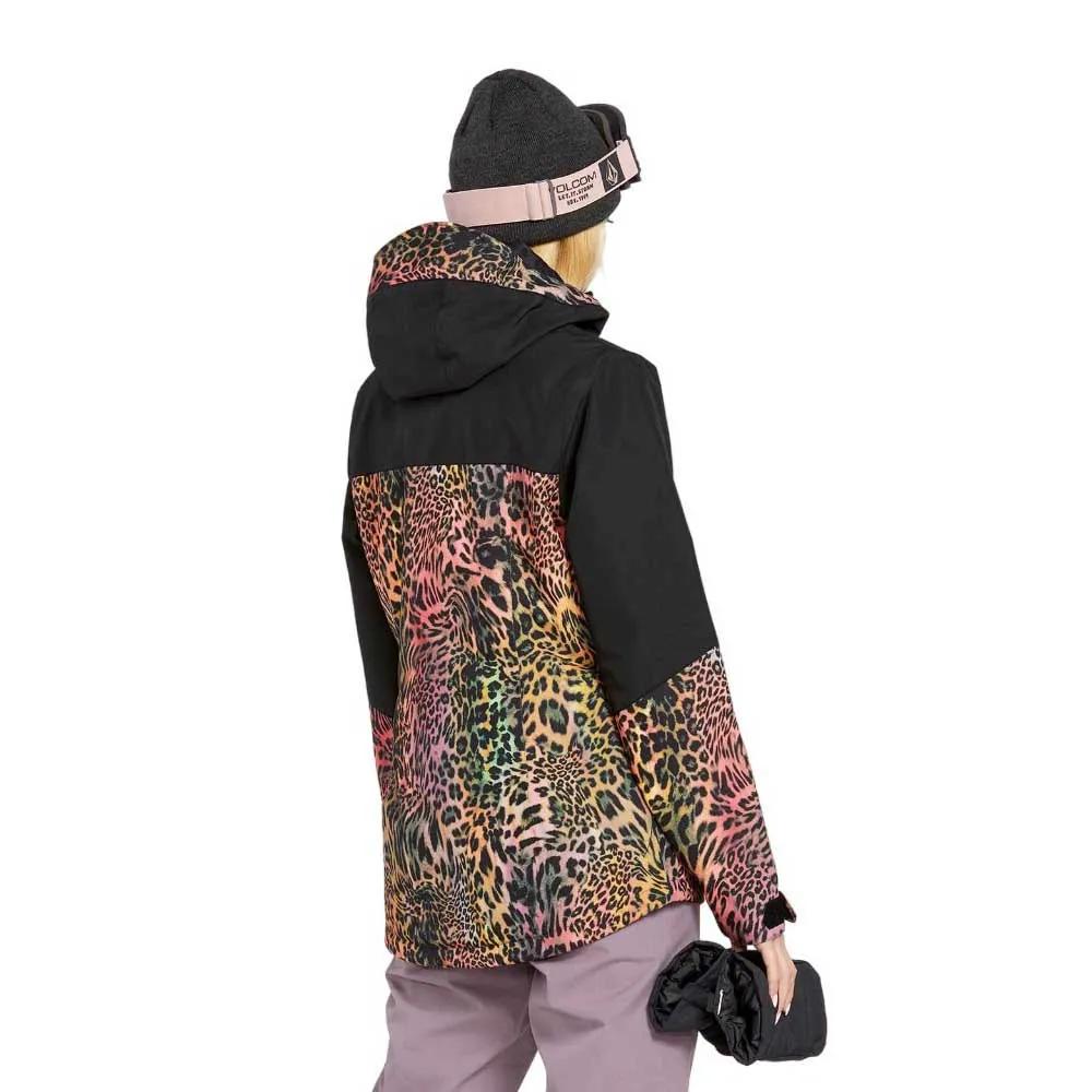 Volcom Куртка Bolt Insulated