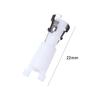 Trimmer Accessories Hair Removal Device Nose Hair Trimmer Heads Nose Hair Cutter Replacement Head