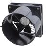 High Efficiency 12cm Duct Ventilation Exhaust Fan with USB Cable for 3D Printer Enclosure Cooling and Dust Removal