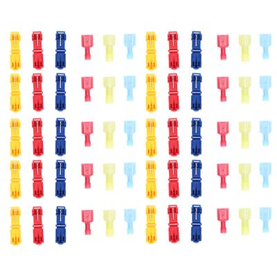 Kleště, svorky a příslušenství – Terminály