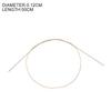Welder Tool Brazing Stick Soldering Wire for Jewelry Making Repair Easy Solder Silver Welding Rod