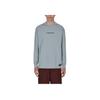 Air Jordan x A Ma Maniére Long-Sleeve T-Shirt Obsidian Men Tops Blue DJ9758-464