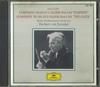 CD HERBERT VON KARAJAN BERLIN PHILHAR  Haydn Symphony No94 In G Major Surp GTC1001 POLYDOR Japan Classical Used